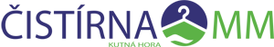 Logo Čistírna MM Kutná Hora