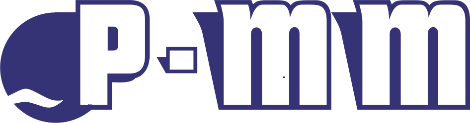 Logo P-MM
