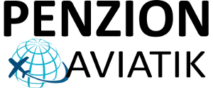 Logo Penzion Aviatik